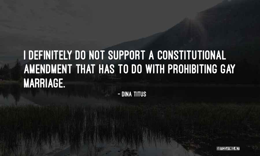 Expectativa Definicion Quotes By Dina Titus Expectativa Definicion Quotes By Dina Titus