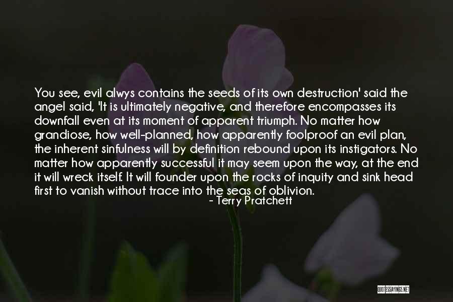 Expectativa Definicion Quotes By Terry Pratchett Expectativa Definicion Quotes By Terry Pratchett