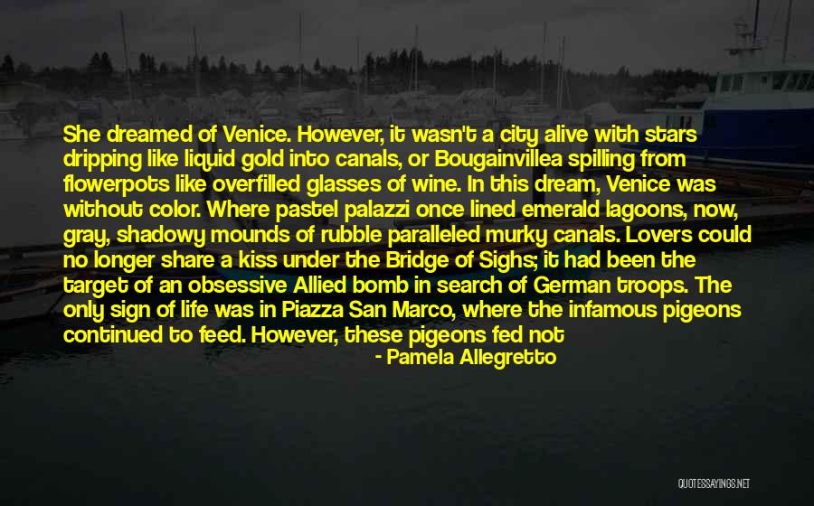 Expectativa Quotes By Pamela Allegretto Expectativa Quotes By Pamela Allegretto