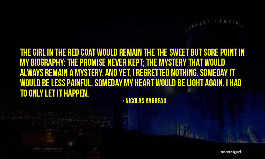 Expectativa Significado Quotes By Nicolas Barreau Expectativa Significado Quotes By Nicolas Barreau