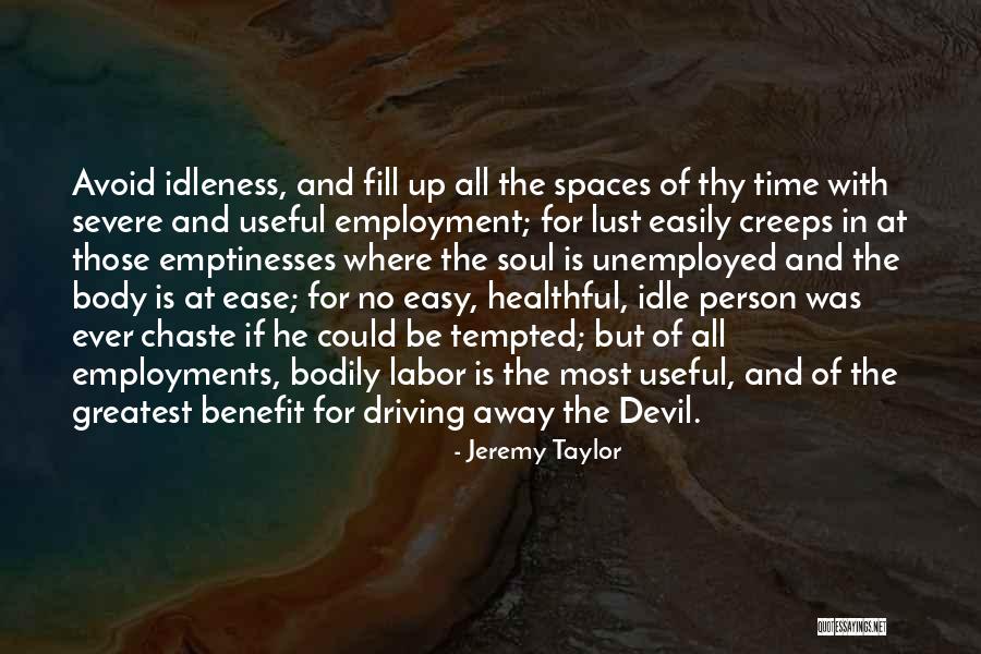 Expectativa Sinonimo Quotes By Jeremy Taylor Expectativa Sinonimo Quotes By Jeremy Taylor