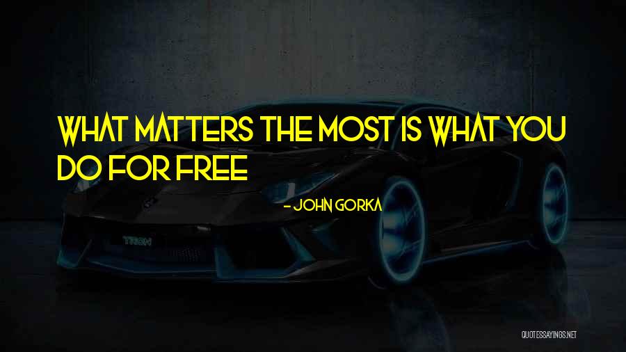 Expectativa Sinonimo Quotes By John Gorka Expectativa Sinonimo Quotes By John Gorka