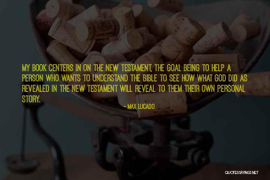 Expectativa Sinonimo Quotes By Max Lucado Expectativa Sinonimo Quotes By Max Lucado
