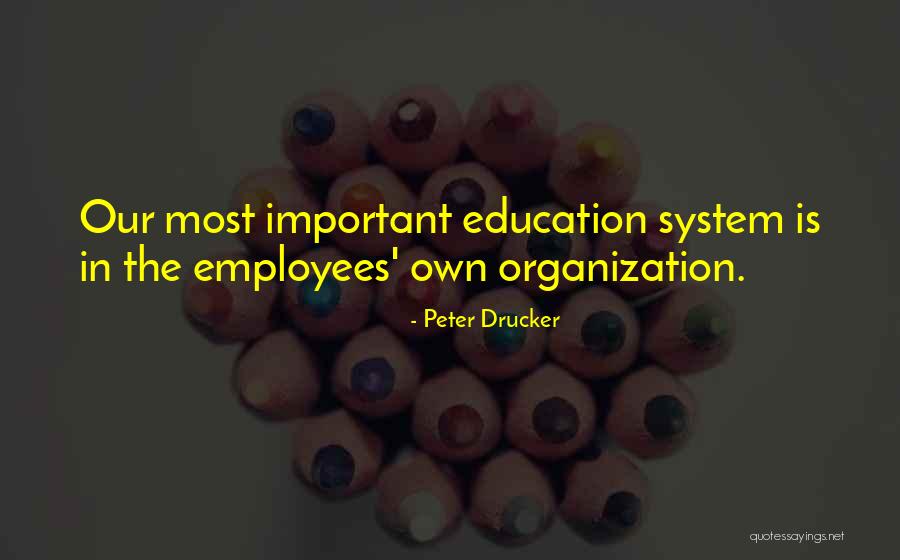 Expectativa Vs Realidade Quotes By Peter Drucker Expectativa Vs Realidade Quotes By Peter Drucker
