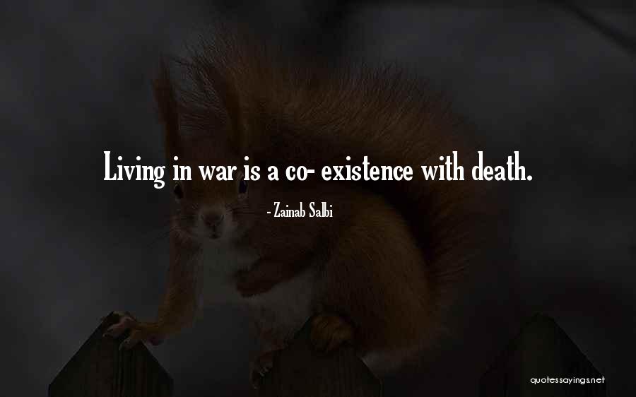 Expectatons Quotes By Zainab Salbi Expectatons Quotes By Zainab Salbi