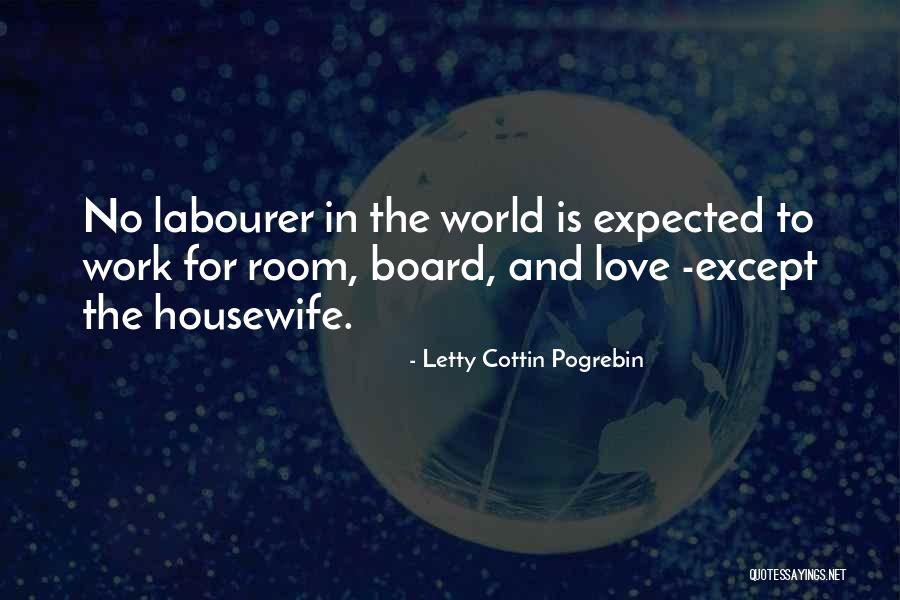 Expected Love Quotes By Letty Cottin Pogrebin Expected Love Quotes By Letty Cottin Pogrebin