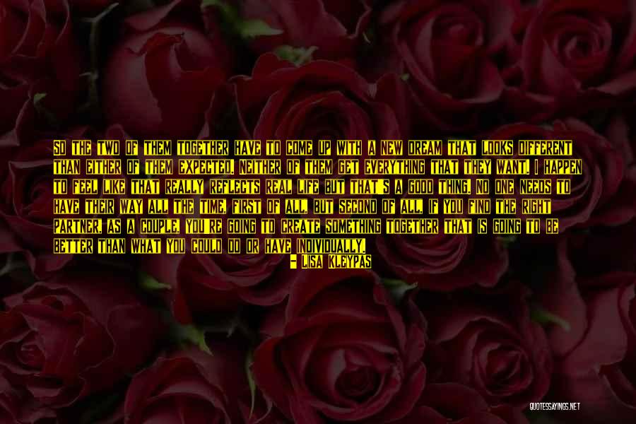 Expected Love Quotes By Lisa Kleypas Expected Love Quotes By Lisa Kleypas