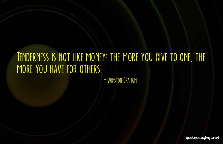 Expected To Cause Quotes By Winston Graham Expected To Cause Quotes By Winston Graham