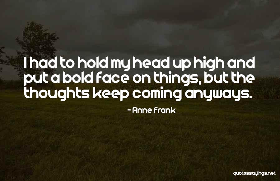 Expecting A Bundle Of Joy Quotes By Anne Frank Expecting A Bundle Of Joy Quotes By Anne Frank