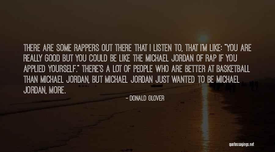 Expecting A Bundle Of Joy Quotes By Donald Glover Expecting A Bundle Of Joy Quotes By Donald Glover