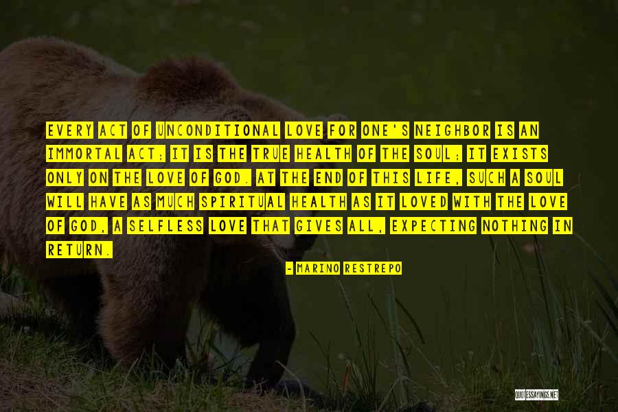 Expecting Love Quotes By Marino Restrepo Expecting Love Quotes By Marino Restrepo