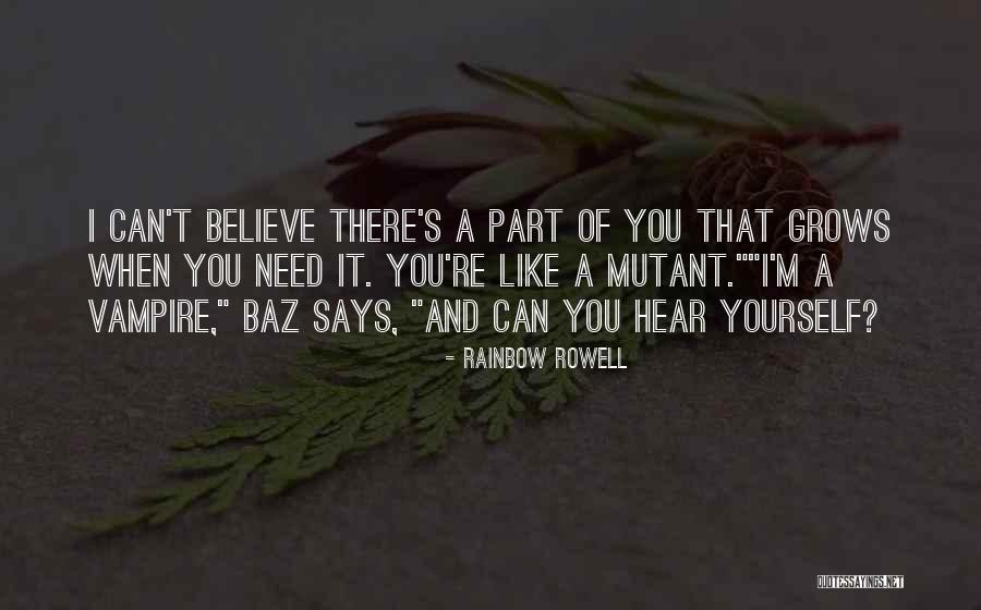 Expecting Miracles Quotes By Rainbow Rowell Expecting Miracles Quotes By Rainbow Rowell