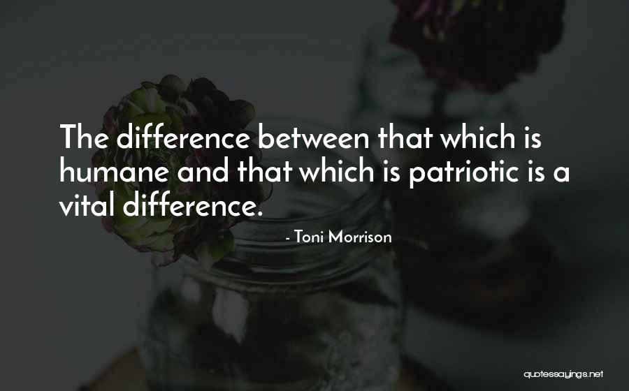 Expectorants Quotes By Toni Morrison Expectorants Quotes By Toni Morrison