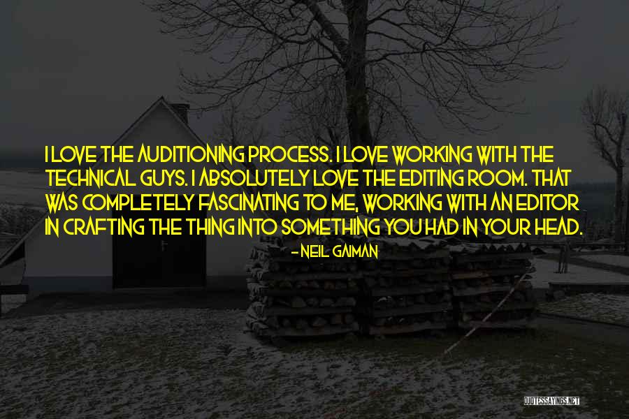 Expectra Quotes By Neil Gaiman Expectra Quotes By Neil Gaiman