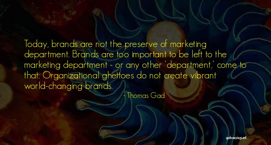 Expectra Quotes By Thomas Gad Expectra Quotes By Thomas Gad