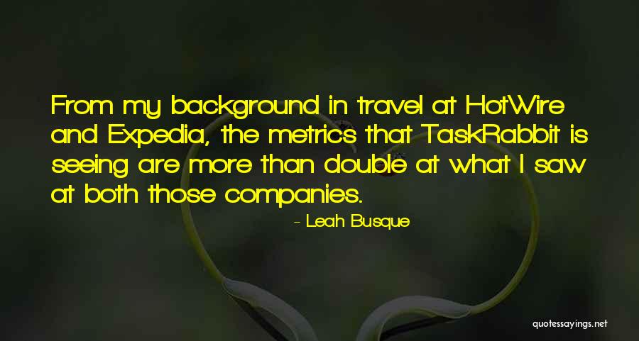 Expedia Travel Quotes By Leah Busque Expedia Travel Quotes By Leah Busque