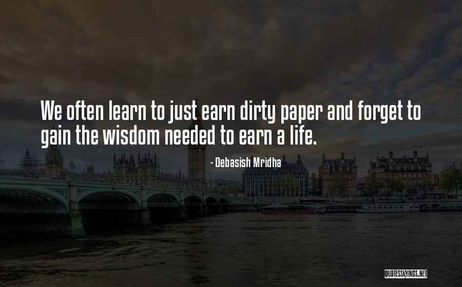 Expedient Homemade Quotes By Debasish Mridha Expedient Homemade Quotes By Debasish Mridha