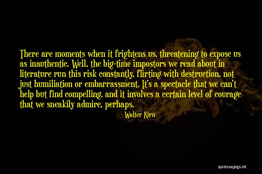Expedients In A Modest Quotes By Walter Kirn Expedients In A Modest Quotes By Walter Kirn