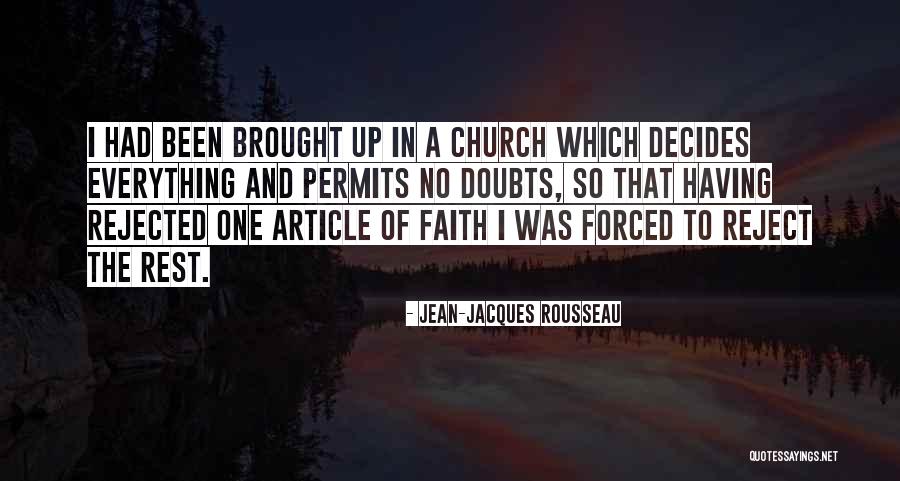 Expedited Shipping Quotes By Jean-Jacques Rousseau Expedited Shipping Quotes By Jean-Jacques Rousseau