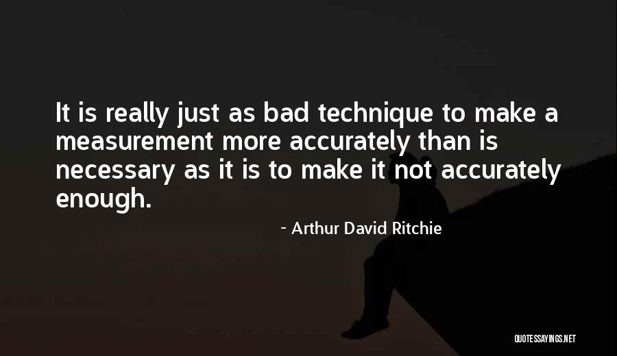 Expedites Quotes By Arthur David Ritchie Expedites Quotes By Arthur David Ritchie