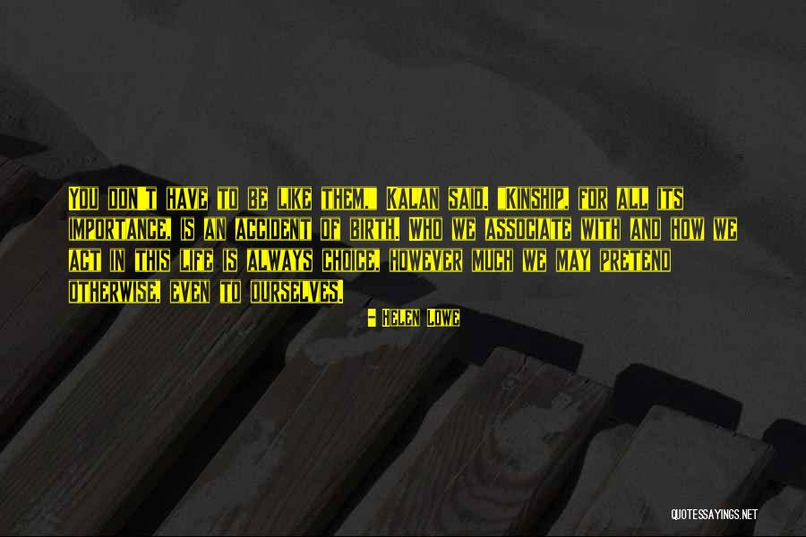 Expeditionary Warfare Quotes By Helen Lowe Expeditionary Warfare Quotes By Helen Lowe