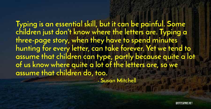 Expeditionary Warfare Quotes By Susan Mitchell Expeditionary Warfare Quotes By Susan Mitchell