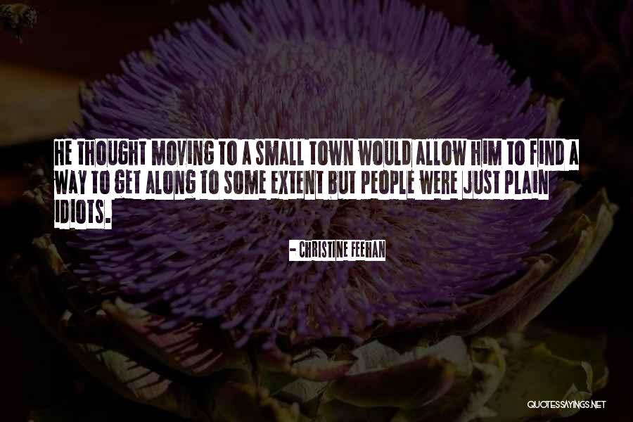 Expeditiously Thesaurus Quotes By Christine Feehan Expeditiously Thesaurus Quotes By Christine Feehan