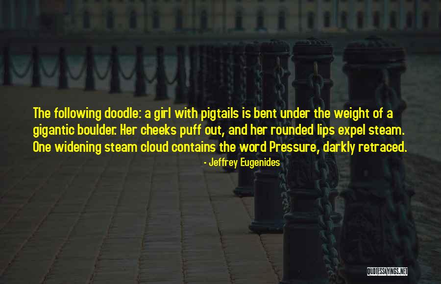 Expel Quotes By Jeffrey Eugenides Expel Quotes By Jeffrey Eugenides