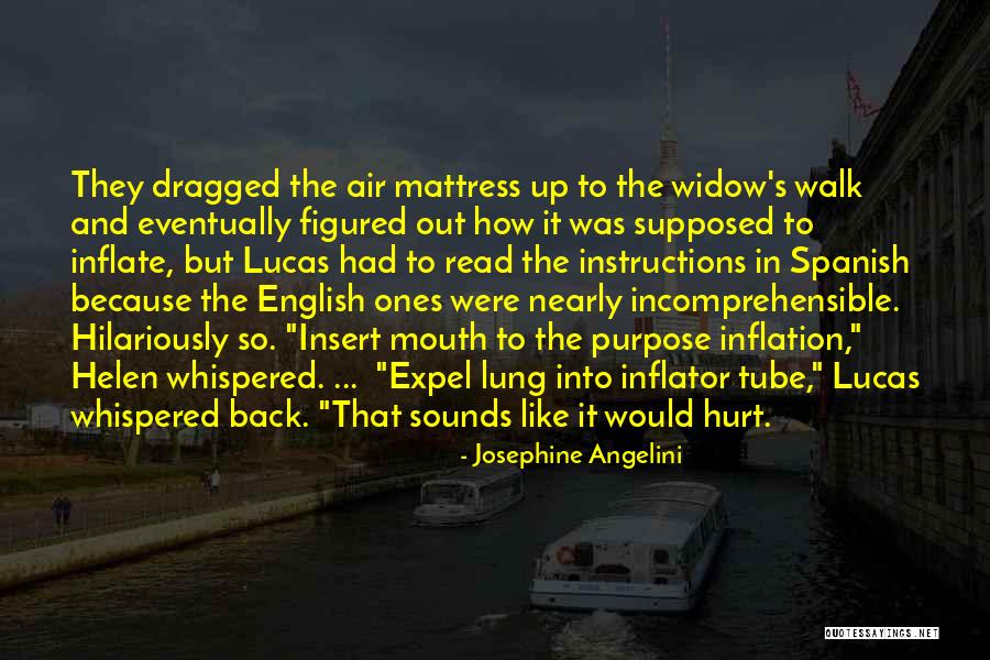 Expel Quotes By Josephine Angelini Expel Quotes By Josephine Angelini