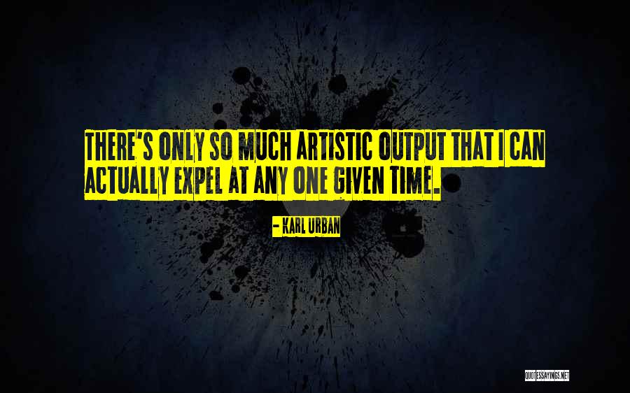 Expel Quotes By Karl Urban Expel Quotes By Karl Urban