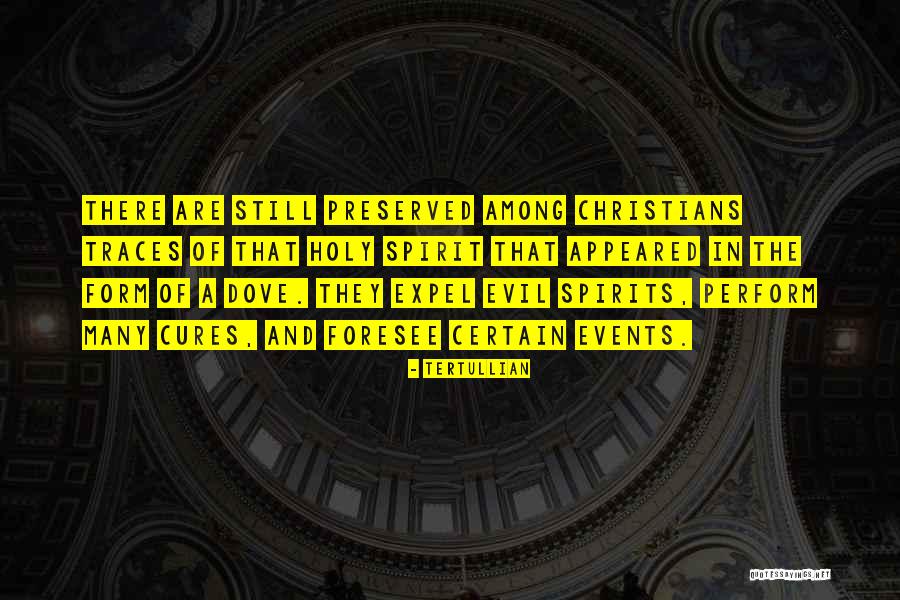 Expel Quotes By Tertullian Expel Quotes By Tertullian