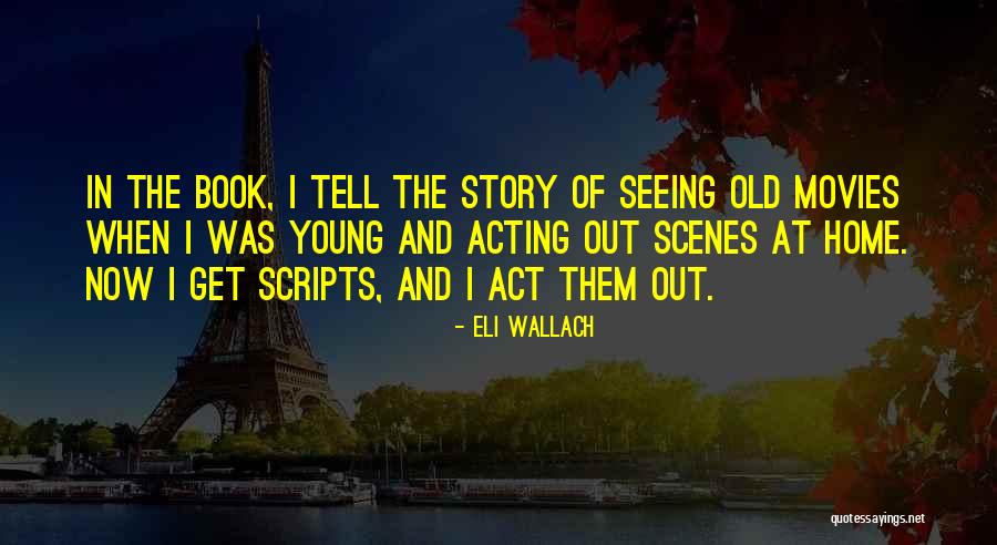 Expelliarmus Gif Quotes By Eli Wallach Expelliarmus Gif Quotes By Eli Wallach