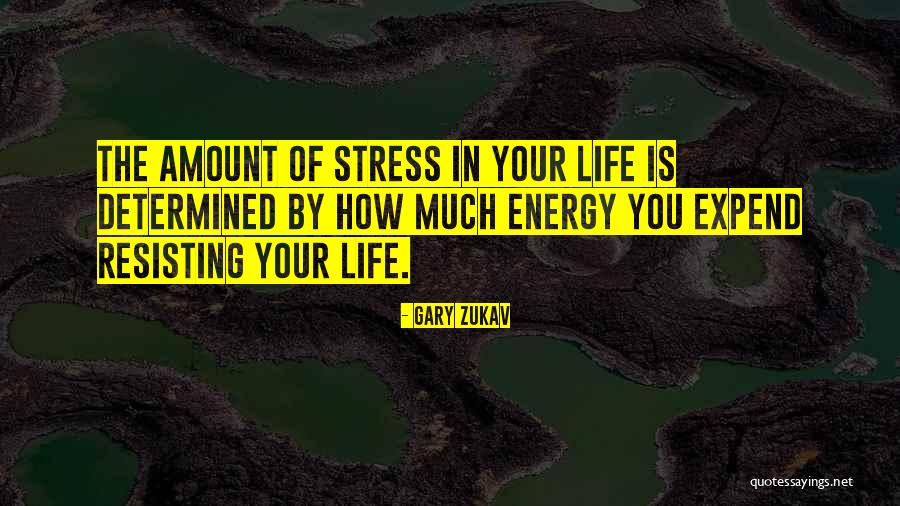 Expend Quotes By Gary Zukav Expend Quotes By Gary Zukav