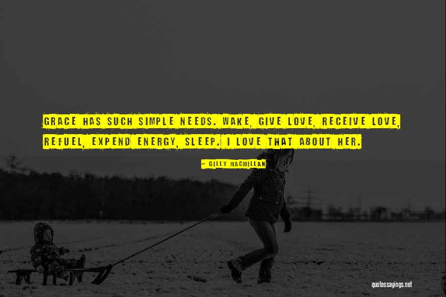 Expend Quotes By Gilly Macmillan Expend Quotes By Gilly Macmillan