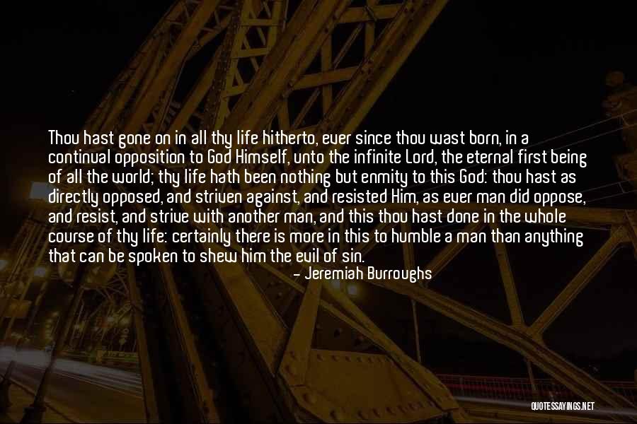 Expendable People Quotes By Jeremiah Burroughs Expendable People Quotes By Jeremiah Burroughs