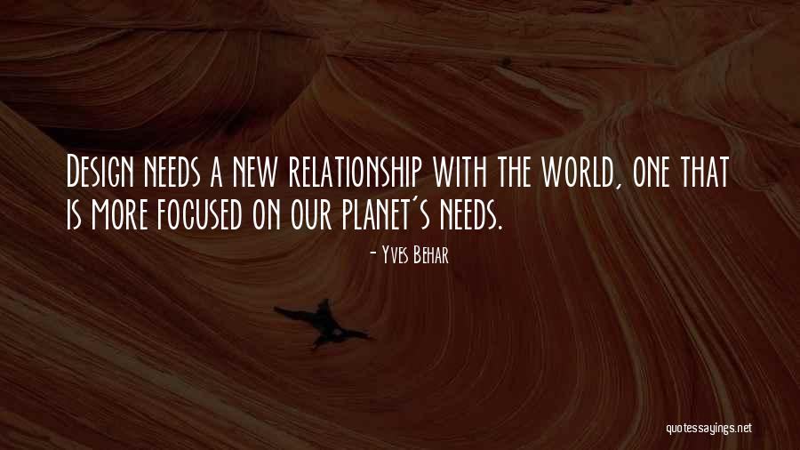 Expendable People Quotes By Yves Behar Expendable People Quotes By Yves Behar