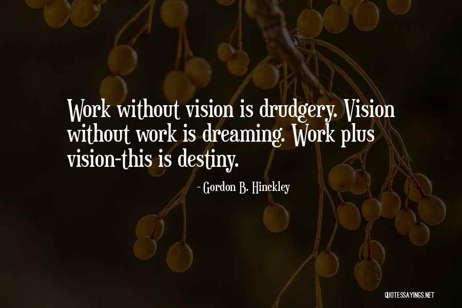 Expended A Ton Quotes By Gordon B. Hinckley Expended A Ton Quotes By Gordon B. Hinckley