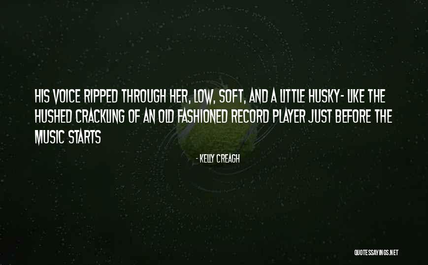Expended A Ton Quotes By Kelly Creagh Expended A Ton Quotes By Kelly Creagh