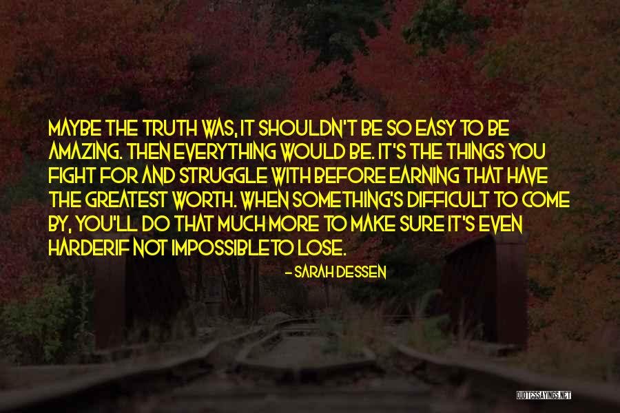 Expended A Ton Quotes By Sarah Dessen Expended A Ton Quotes By Sarah Dessen