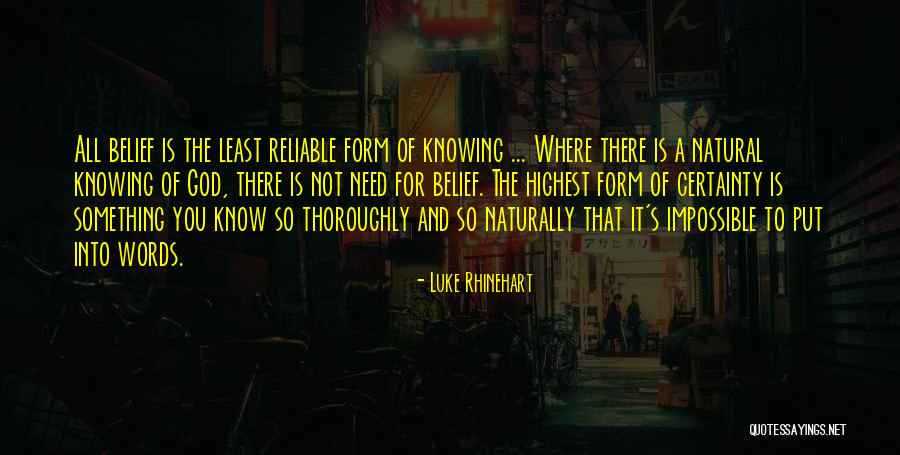 Expended Def Quotes By Luke Rhinehart Expended Def Quotes By Luke Rhinehart