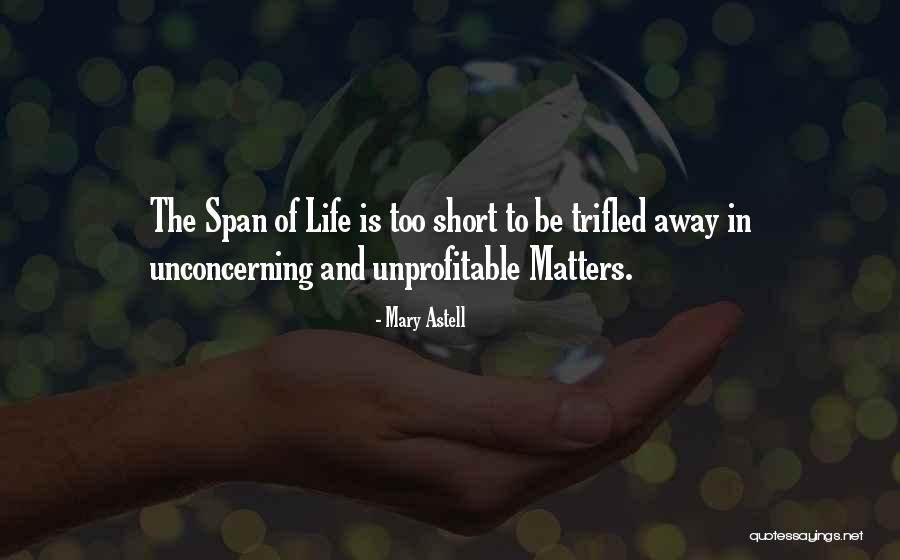 Expensas Extraordinarias Quotes By Mary Astell Expensas Extraordinarias Quotes By Mary Astell