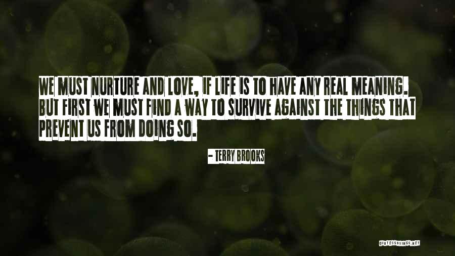 Expensas Sinonimo Quotes By Terry Brooks Expensas Sinonimo Quotes By Terry Brooks
