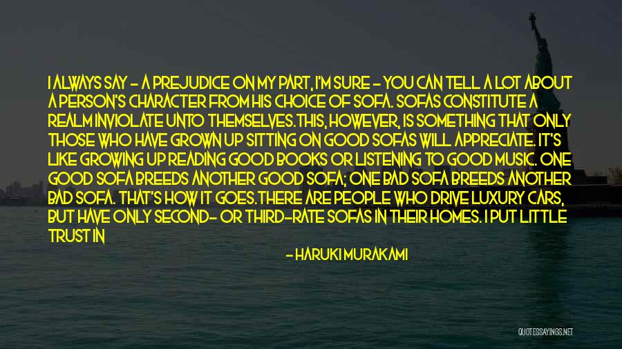 Expensive And Good Quotes By Haruki Murakami Expensive And Good Quotes By Haruki Murakami