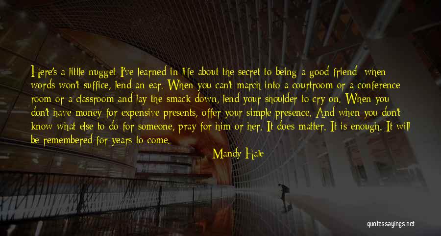 Expensive And Good Quotes By Mandy Hale Expensive And Good Quotes By Mandy Hale