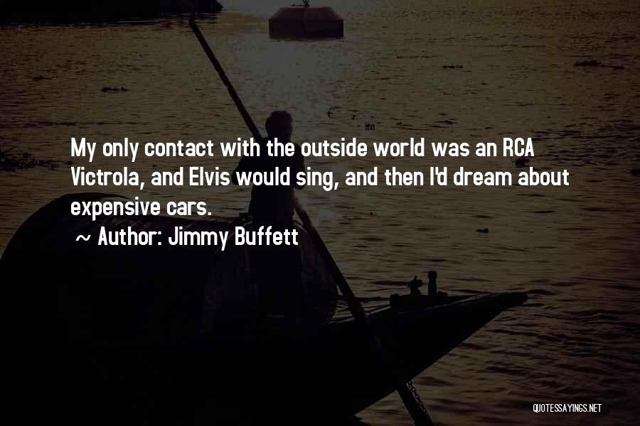 Expensive Car Quotes By Jimmy Buffett