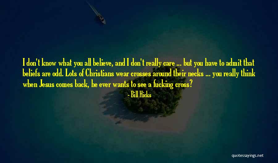Expensive Gifts Quotes By Bill Hicks Expensive Gifts Quotes By Bill Hicks