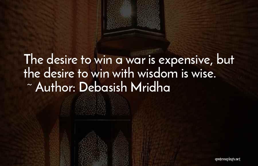 Expensive Life Quotes By Debasish Mridha