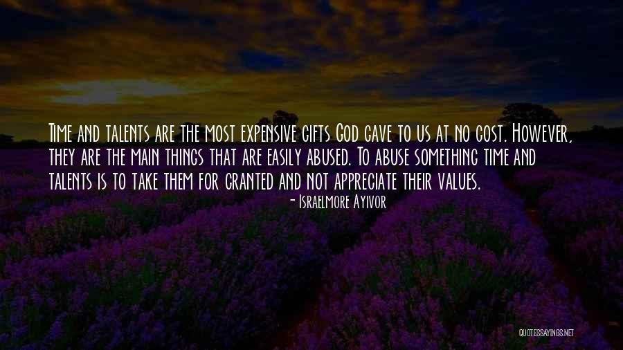 Expensive Things Quotes By Israelmore Ayivor Expensive Things Quotes By Israelmore Ayivor