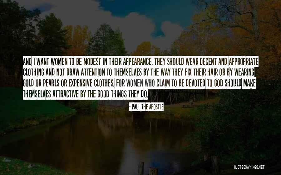 Expensive Things Quotes By Paul The Apostle Expensive Things Quotes By Paul The Apostle