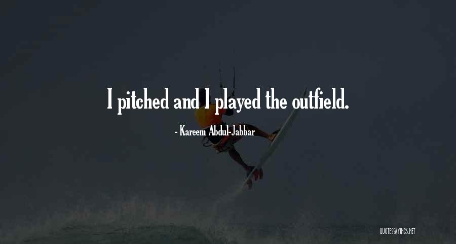 Expensiveness Under Stress Quotes By Kareem Abdul-Jabbar Expensiveness Under Stress Quotes By Kareem Abdul-Jabbar